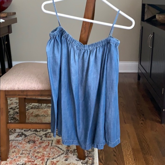 Anthropologie - cloth and stone top - Picture 2 of 3